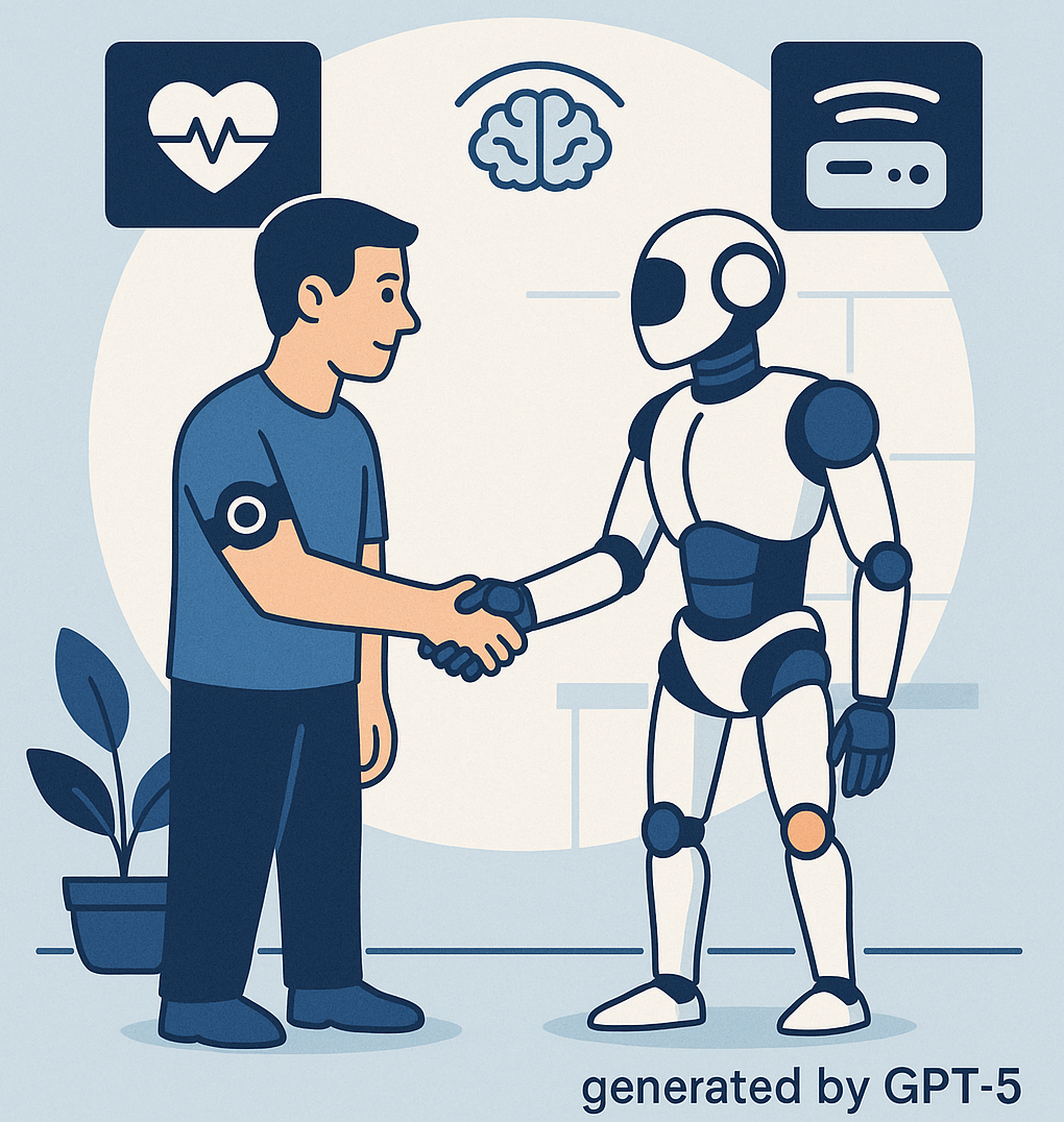 Learning-Enabled and Human-Centric Robotics