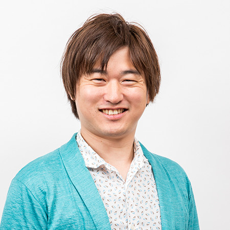 Portrait of Kazuya Murao, Ritsumeikan University